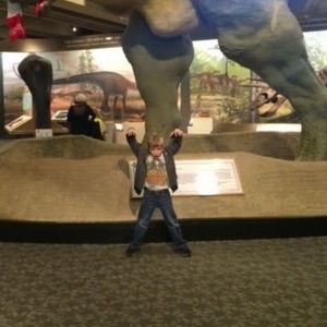 Meet your Posher, Katlyn